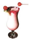 Tropical crem