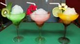 Marguerita Frozen