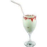 Batida de coco