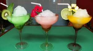 Marguerita Frozen